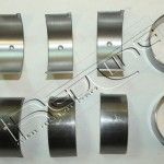 JG CAPAS BIELA 0,50 RED-LINE             JG CAPAS BIELA 0,50 RED-LINE