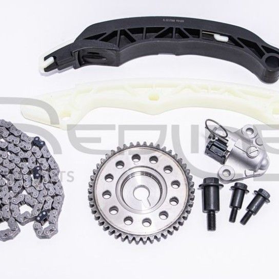 KIT DIST (CORRENTE) RED-LINE            