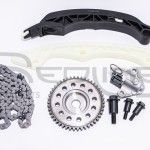 KIT DIST (CORRENTE) RED-LINE KIT DIST (CORRENTE) RED-LINE