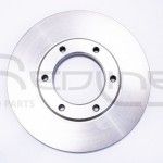 DISCO TRAVAO FTE RED-LINE               