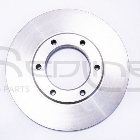 DISCO TRAVAO FTE RED-LINE DISCO TRAVAO FTE RED-LINE