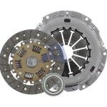 KIT EMBRAIAGEM KG-002 AISIN KIT EMBRAIAGEM KG-002 AISIN