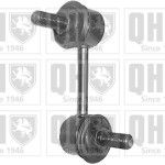 TERMINAL SUSP QUINTON HAZELL            