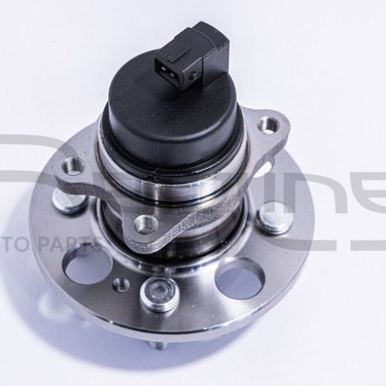 CUBO R/ TRAS RED-LINE                   