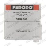 OLEO TRAVOES DOT 4 20L                  