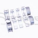 JG BRONZES APOIO STD RED-LINE           