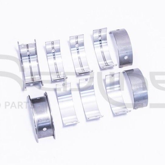 JG BRONZES APOIO STD RED-LINE           