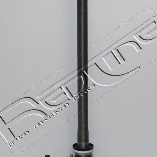 VEIO SEMI-EIXO RED-LINE                 