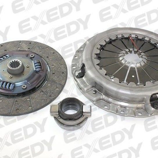 KIT EMB ISK2103 EXEDY                   