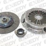 KIT EMB ISK2103 EXEDY                   