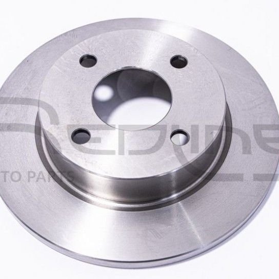 DISCO TRAVAO FTE RED-LINE DISCO TRAVAO FTE RED-LINE