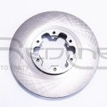 DISCO TRAVAO FTE RED-LINE DISCO TRAVAO FTE RED-LINE