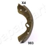 J/MAXILAS FRT/TRS K4442 SG AFI BRAKE     J/MAXILAS FRT/TRS K4442 SG AFI BRAKE