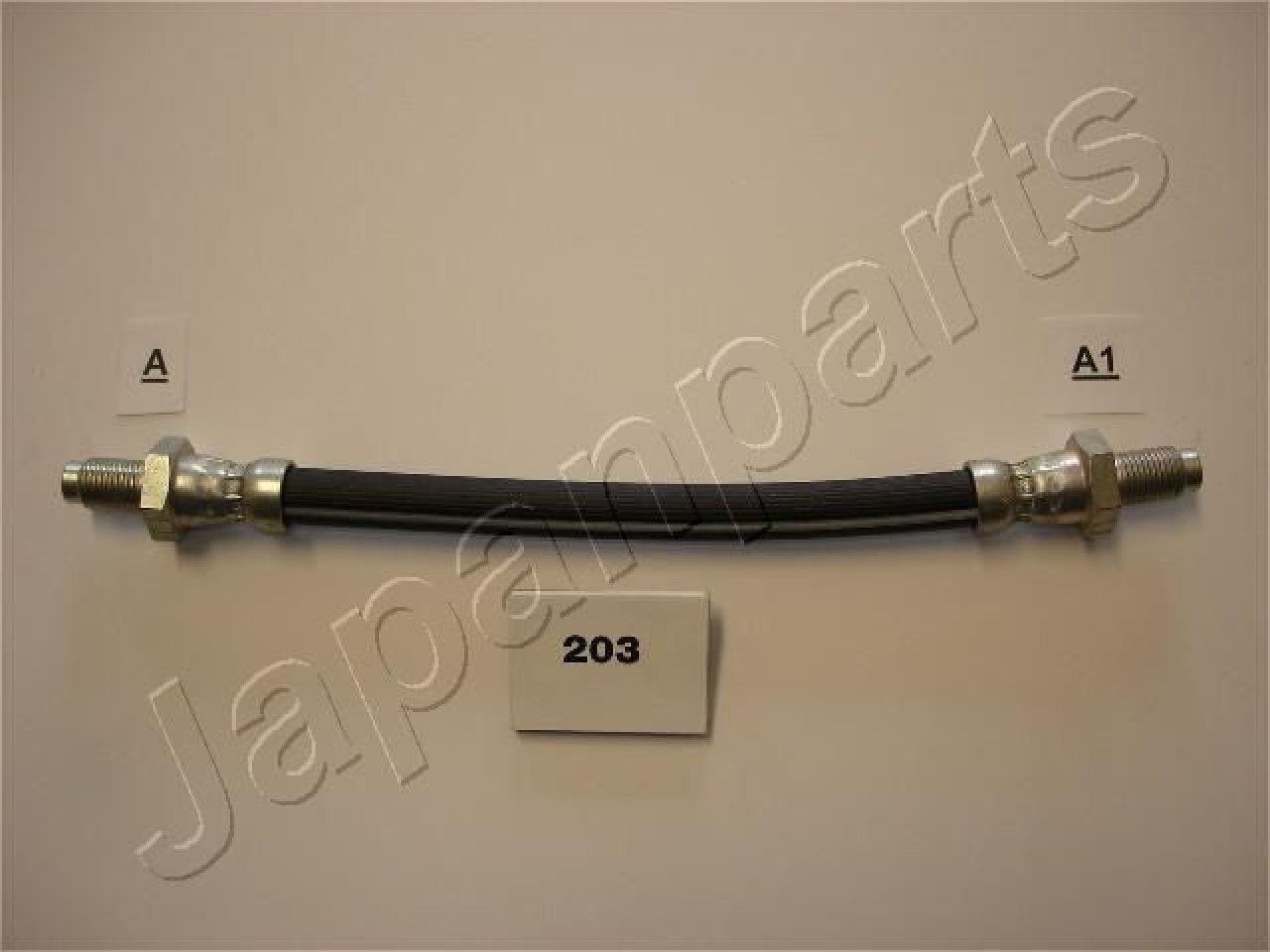 TUBO TRAVÃO FRT JAPANPARTS TUBO TRAVÃO FRT JAPANPARTS