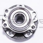 CUBO RODA FTE RED-LINE                  