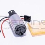 BOMBA GASOLINA RED-LINE                  BOMBA GASOLINA RED-LINE