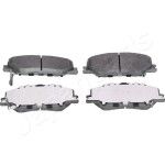 JG PAST FRT JAPANPARTS                  