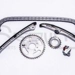 KIT DIST (CORRENTE) RED-LINE KIT DIST (CORRENTE) RED-LINE