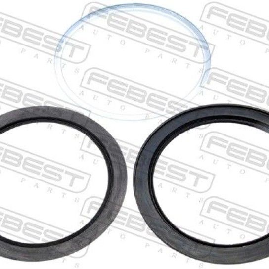 JG RETENTORES M/EIXO                     JG RETENTORES M/EIXO