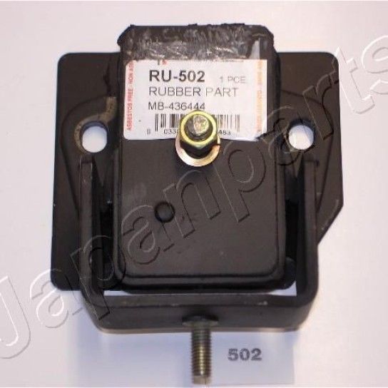 APOIO MOTOR FRT LH/RH JAPANPARTS APOIO MOTOR FRT LH/RH JAPANPARTS