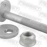 PARAFUSO CAMBER TR (KIT)                