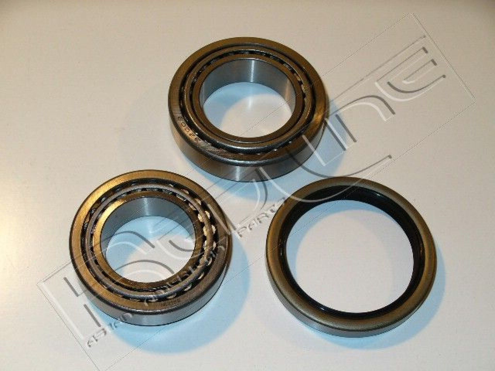 JG ROLAMENTO R/ FTE RED-LINE JG ROLAMENTO R/ FTE RED-LINE