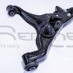 BRACO SUSP INF RH RED-LINE              