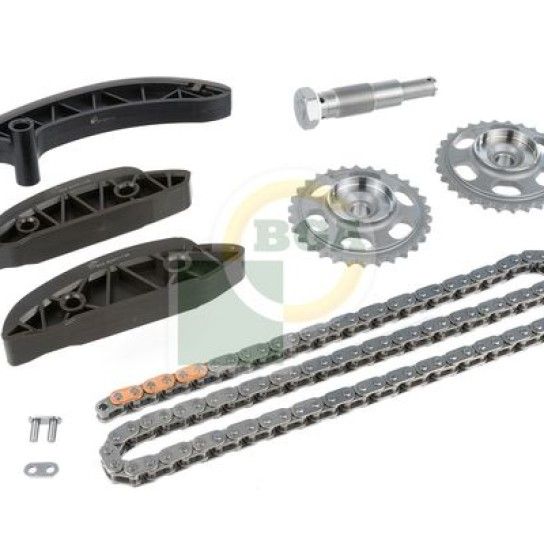 KIT DISTRIBUIÇÃO (CORRENTE) BGA KIT DISTRIBUIÇÃO (CORRENTE) BGA