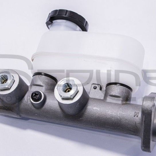 BOMBA PRINC TRAVÃO RED-LINE BOMBA PRINC TRAVÃO RED-LINE