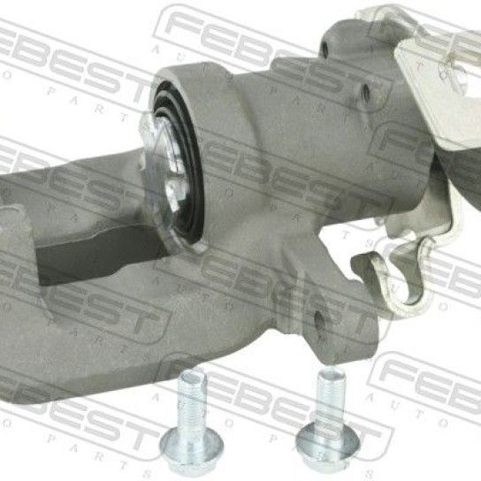 CALIPER TRAVÃO TR RH FEBEST CALIPER TRAVÃO TR RH FEBEST