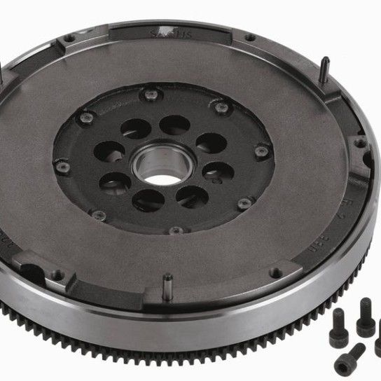 VOLANTE BIMASSA SACHS VOLANTE BIMASSA SACHS