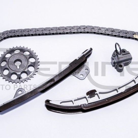 KIT DIST (CORRENTE) RED-LINE            