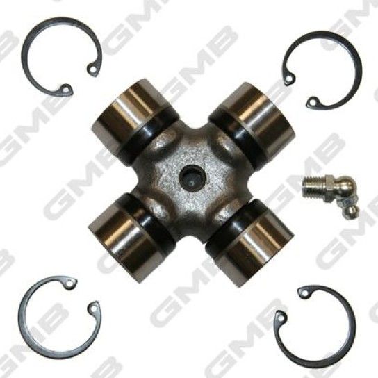 CRUZETA GUA8            (74.3-27)       