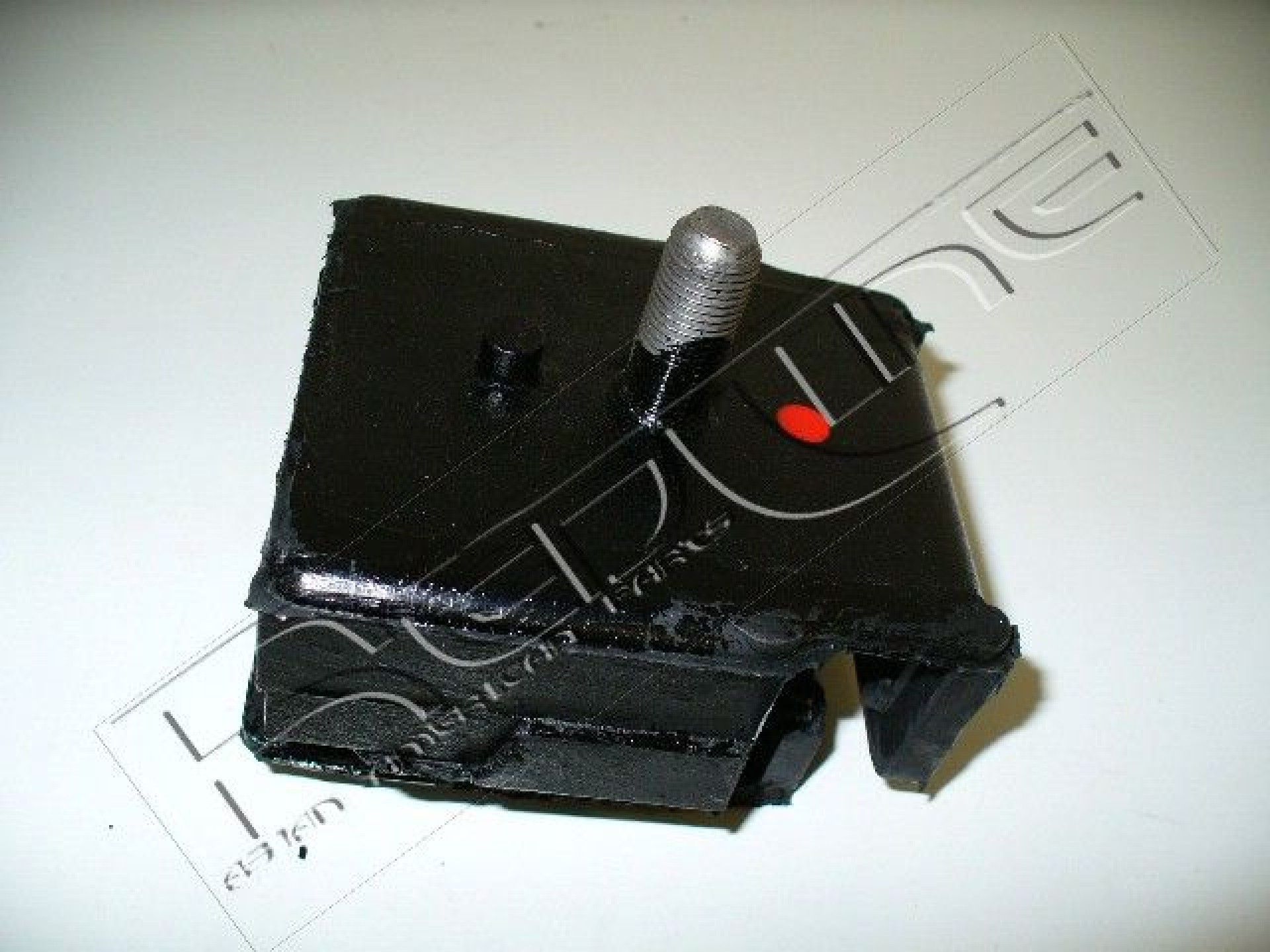 APOIO MOTOR RED-LINE APOIO MOTOR RED-LINE