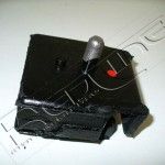 APOIO MOTOR RED-LINE                    