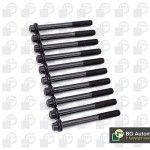 KIT PARAF CABEÇA BGA                     KIT PARAF CABEÇA BGA