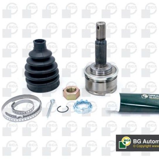 PONTEIRA TRANSMISSÃO EXT BGA PONTEIRA TRANSMISSÃO EXT BGA