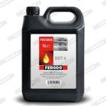 FERODO DOT4 5L FERODO DOT4 5L
