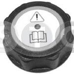 TAMPAO RADIADOR STC/CAUTEX              