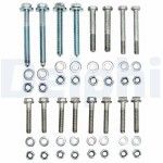 KIT DE REPARAO DELPHI                 