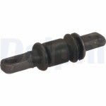 TRAPECIO INFERIOR DELPHI TRAPECIO INFERIOR DELPHI