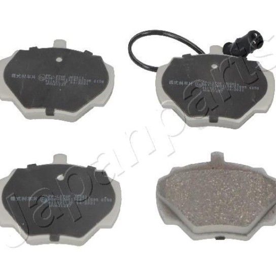 JG PAST TRAS JAPANPARTS                 