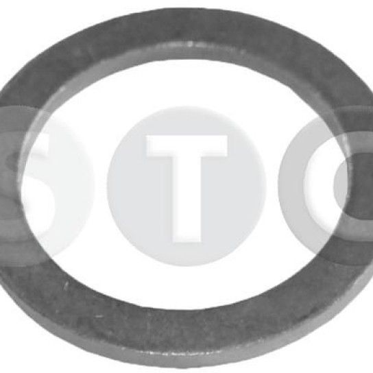 ANILHA EM COBRE 16X22MM STC/CAUTEX ANILHA EM COBRE 16X22MM STC/CAUTEX