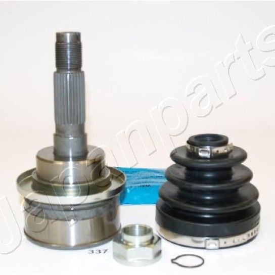 PONTEIRA TRANSMISS�O                    