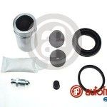 JOGO DE REPARAÇÃO PINÇA DE TRAVÃO JOGO DE REPARAÇÃO PINÇA DE TRAVÃO