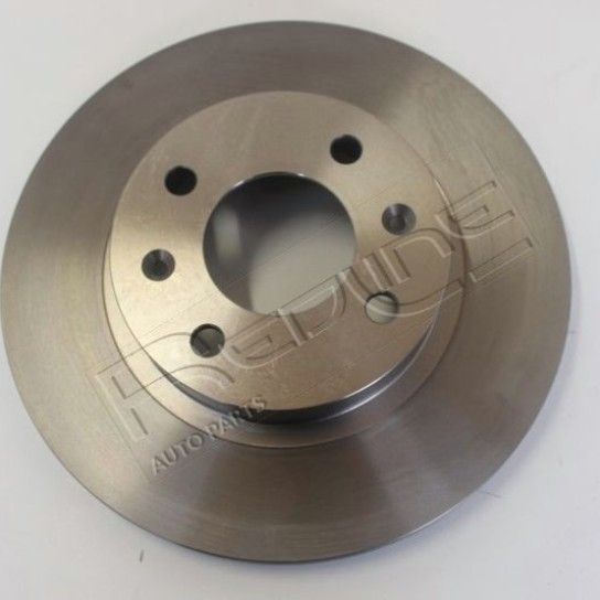 DISCO TRAV�O FTE  RED-LINE              