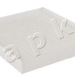 FILTRO HABITÁCULO FILTRO HABITÁCULO