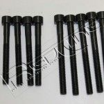 KIT PARAF CABECA RED-LINE                KIT PARAF CABECA RED-LINE