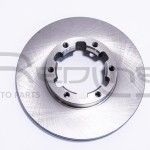 DISCO TRAVAO FTE RED-LINE               