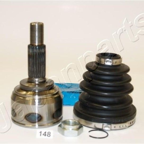 PONTEIRA TRANSMISSÃO GI-148 PONTEIRA TRANSMISSÃO GI-148